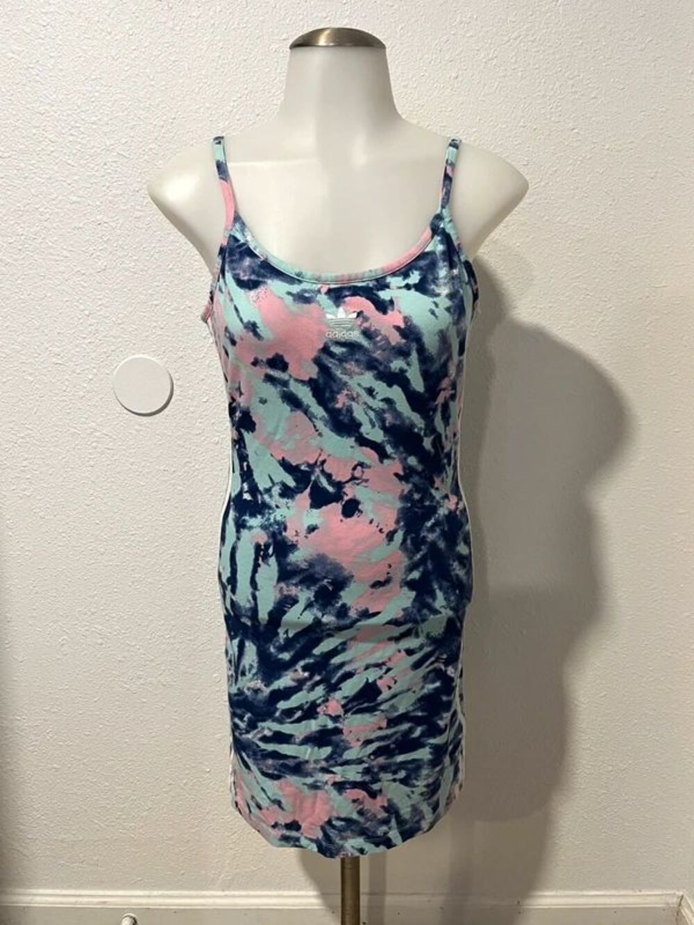 Adidas Body-Con Women’s Dress Size Small